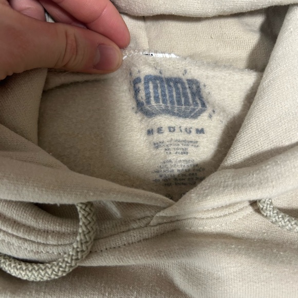 Emma Chamberlain Hoodie - Picture 3 of 3